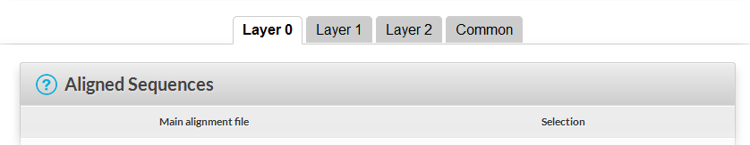 ESPript layers tab